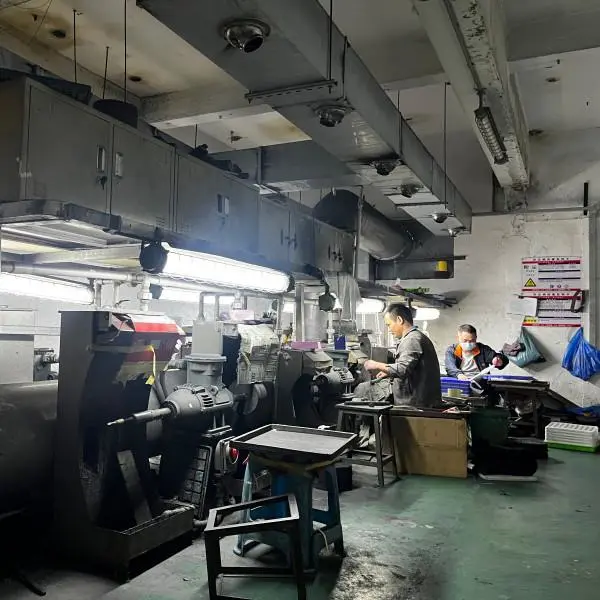 Dongguan HonHo Jewelry Co., Ltd. company overview - view 3