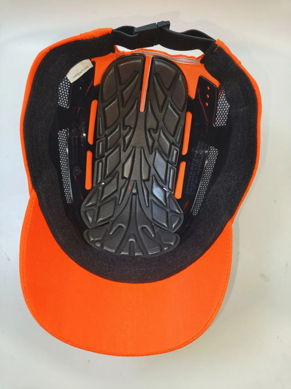 BUMP CAP (21)