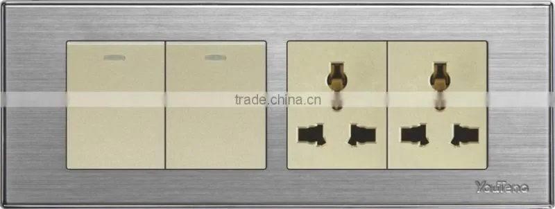 Electrical Plug Sockets Button Switches Electrical Sockets