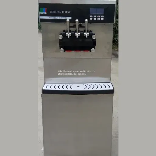 ice cream machine (2)