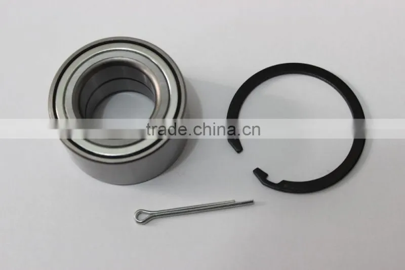Ball bearing Wheel Bearing Repairing kit VKBA3907 for front axle
