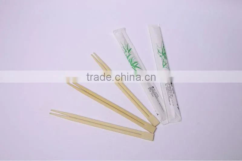 korean restaurant disposable bamboo chopsticks