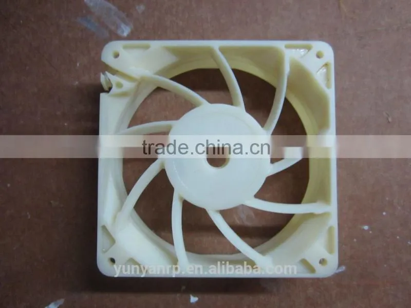 custom plastic enclosure