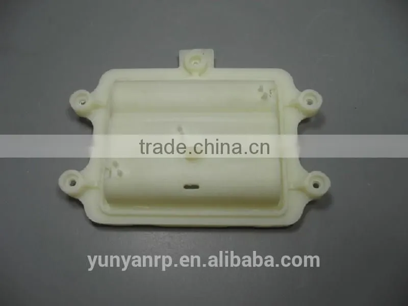 injection plastic mold