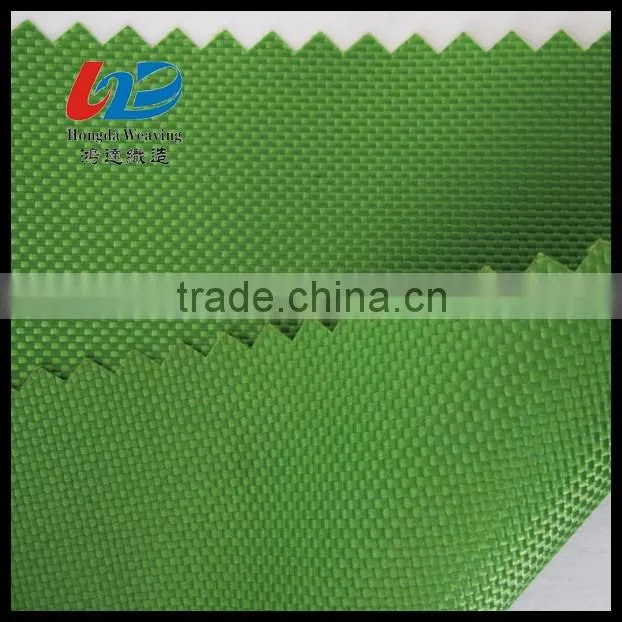 420d Water Resistant Polyester Oxford Fabric Use For Bag