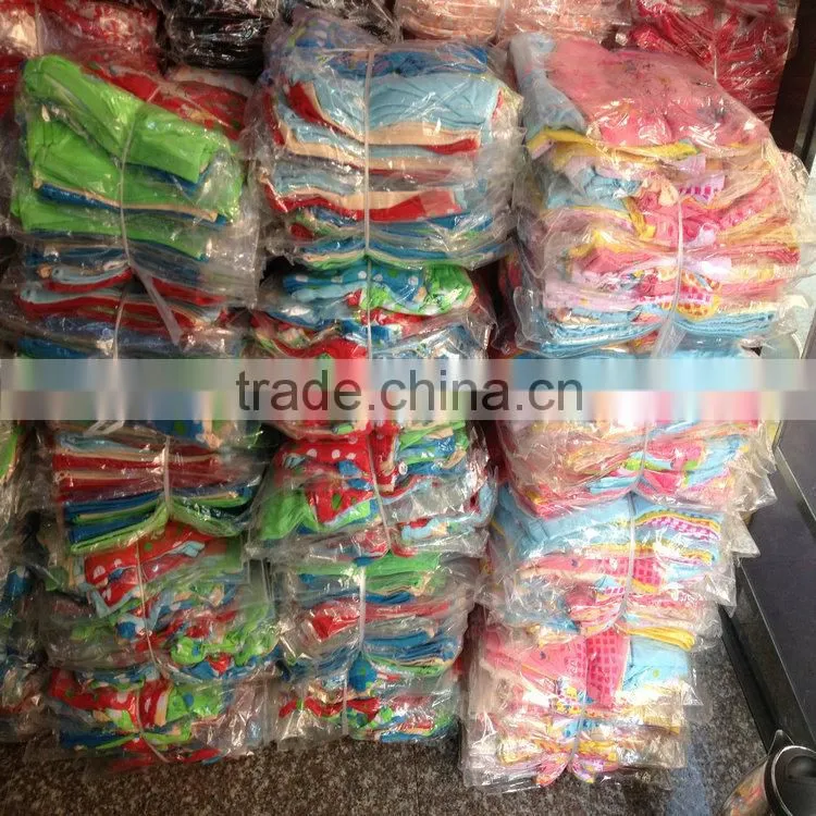 0.33USD High Quality Assorted S-XL Size Many Colors Girls Cotton Child Panty/Sexy Children Panties/Child Panty Models (kcnk110)