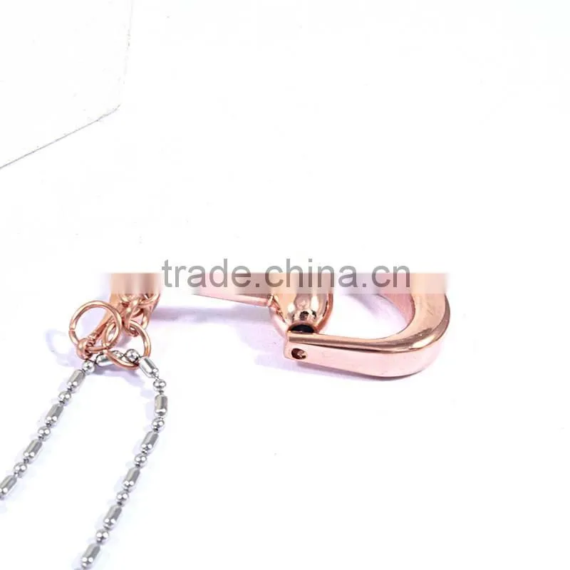Buying In Bulk Wholesale Gift Occasion And Charms Pendants Rose Gold