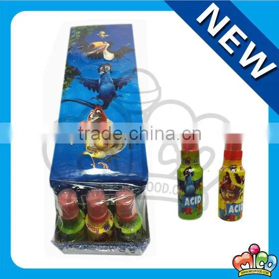 birds sour spray candy
