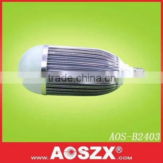 High Lumens 2640lm cool white 2400lm warm white LED Bulb 230V 25W