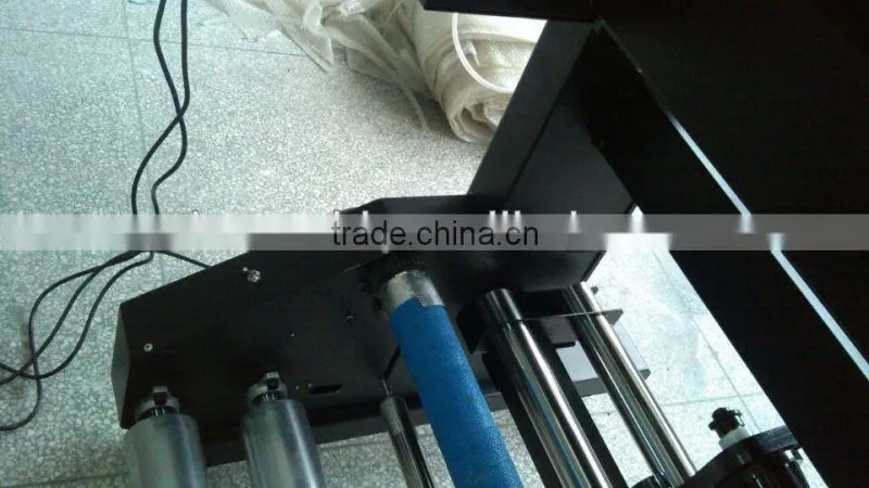 3.2m ECO Solvent Printer