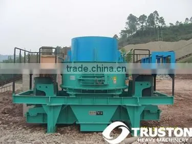 Best Vertical Shaft Impact Crusher with Good Price