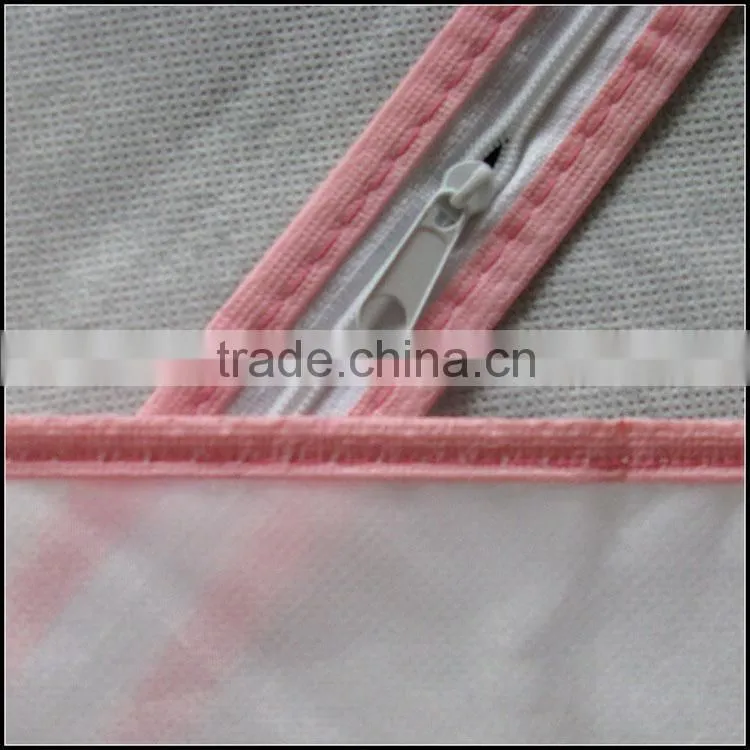 Nonwoven Wedding Dress Cover, Bridal Gown Cover