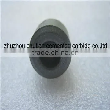 high quality zhuzhou factory carbide steel alloy button bit for ore mining