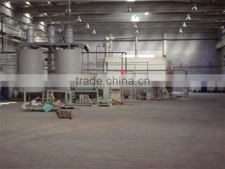Hot selling 2015 newest tire recycling pyrolysis machine waste tire pyrolysis to oil machine with CE