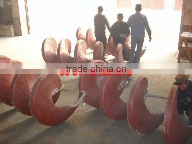 spiral chute mining equipment (86-15978436639)