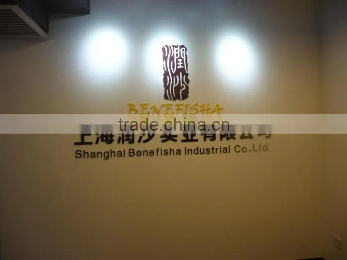 Shanghai Benefisha Industrial Co., Ltd. company overview - view 2