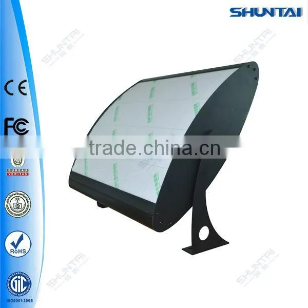 led single side restaurant menu cover light box