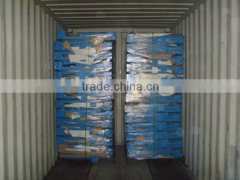 nesting roll container for Japan/Korea TC1700