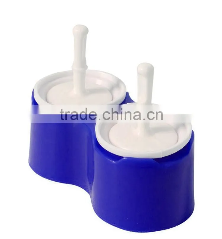 Hot selling Popsicle Molds with CE certificate