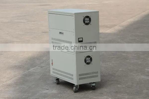 Regulator transformer 10KVA