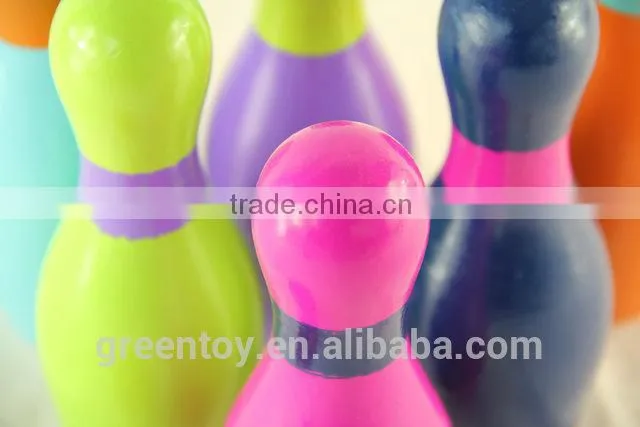 Educational Wooden Maracas toy, Wood toys for kids
