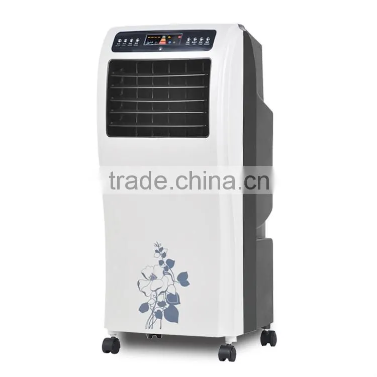 Evaporative Low Voltage Water Air Cooler Spare Parts