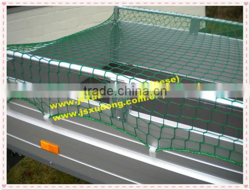 Container cargo net