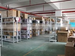 Yiwu Anphy Trade Co., Ltd. company overview - view 1