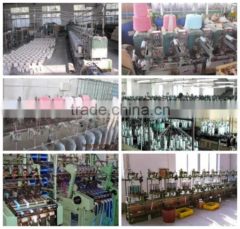 5cm high strength jute webbing use for furniture