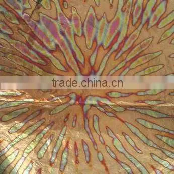 New design decorative film water transfer printing film