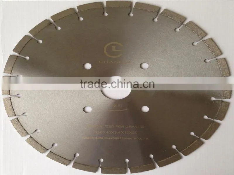 Diamond Saw Blades for 400mm
