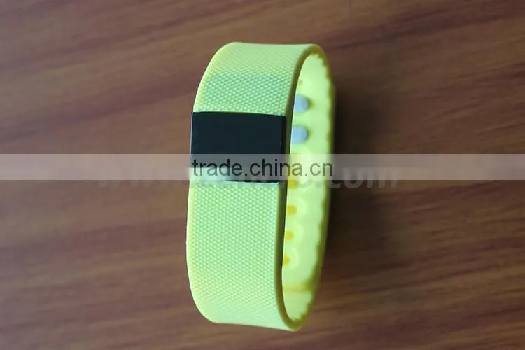 Newest Style Multifunction Pedometer, LOGO OEM Pedometer, Bluetooth Fitness Pedometer