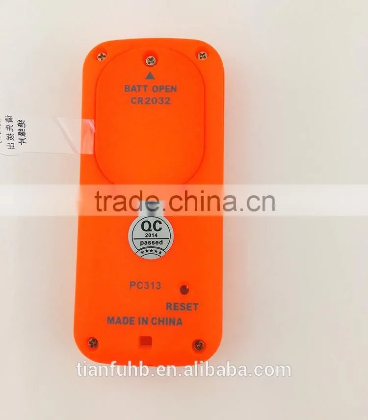 School Training Pedometer Suppot Distance-counting