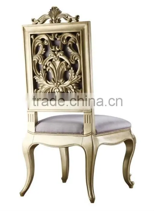 European Style arabic luxury classic italian dining room sets