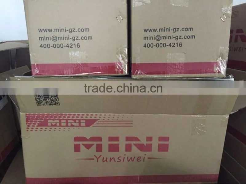 MINI-10 inch Guangzhou Factory Two Wheel Scooters Samsung Battery