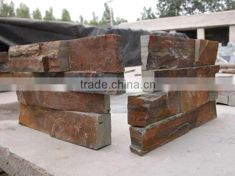 Decorative Cultural Stone Wall Cladding