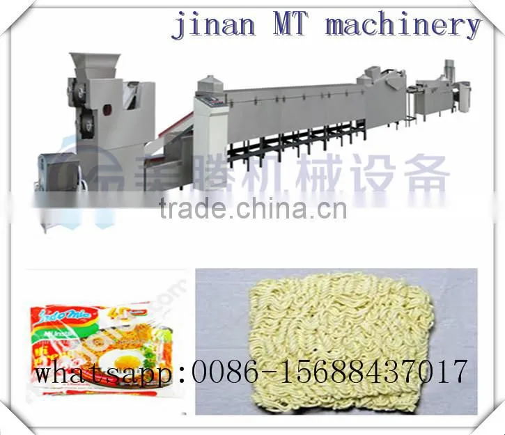 New design Maggi instant noodle machine factory Price
