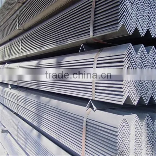 building construction angle steel
