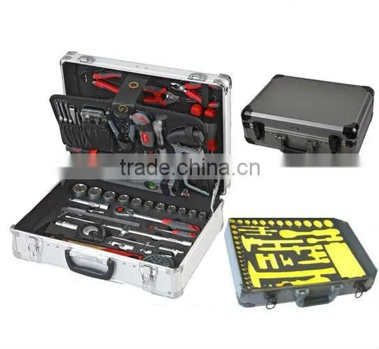 71 pcs High Quality Professional Hand Tool Set