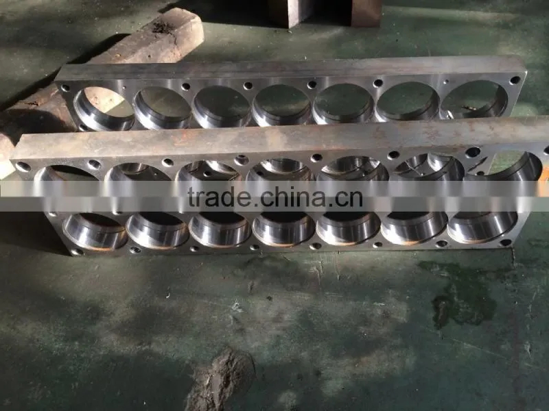 Full Automatic Plastic Cup Forming Machine