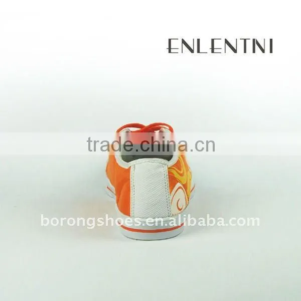Fashion mens casual shoe from china shoe factory