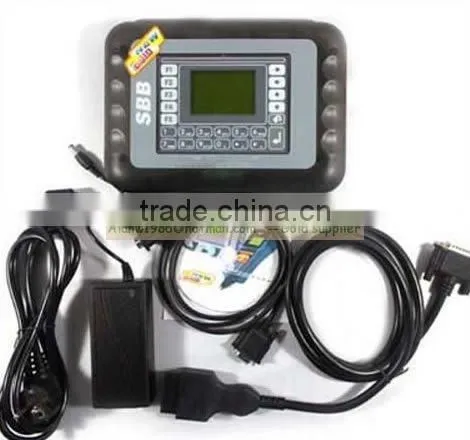 Top Quality SBB V33,SBB,SBB Key Programmer ,Shipping By UPS/EMS/DHL