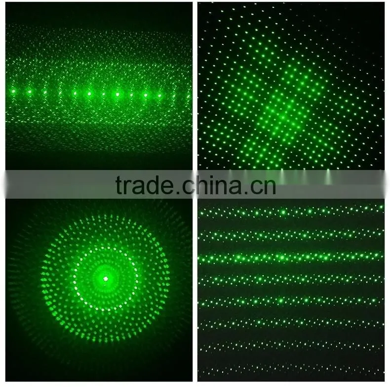 Shenzhen wholesale Green laser pen
