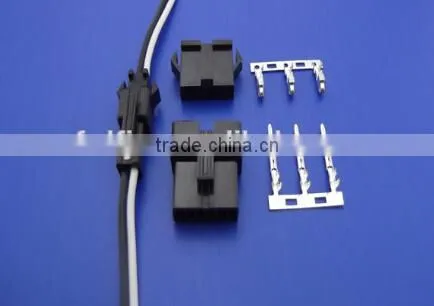 JST SM 2.5mm 3pin LED strip light connector