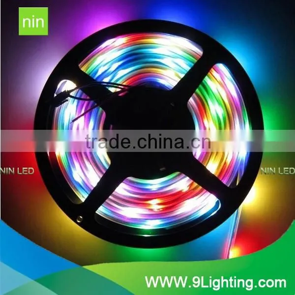 led flexible strip light 14.4watt
