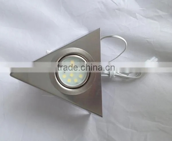 High quality newly Aluminum LED Cupboard Light, LED Kitchen Cabinet Light, LED light for Cabinet