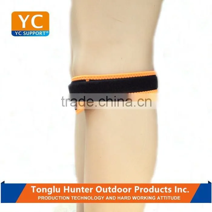 patella knee strap neoprene knee strap magnetic knee strap for sports