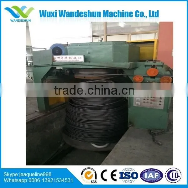 shot blasting machine