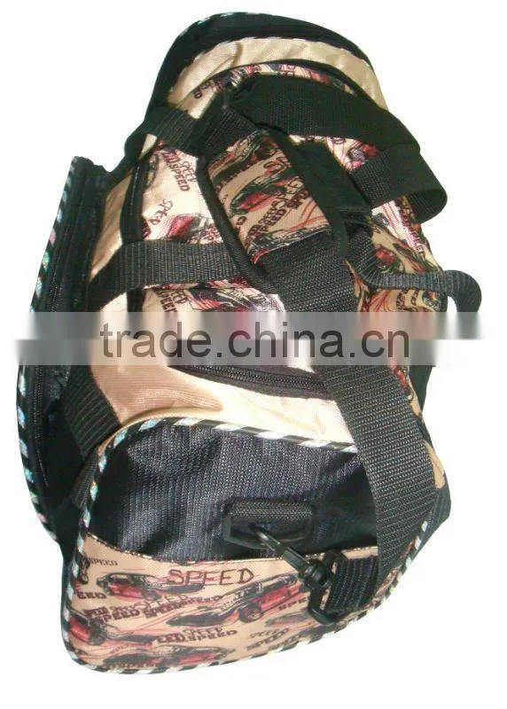 2012 Fashion travel bag XFTR-0002