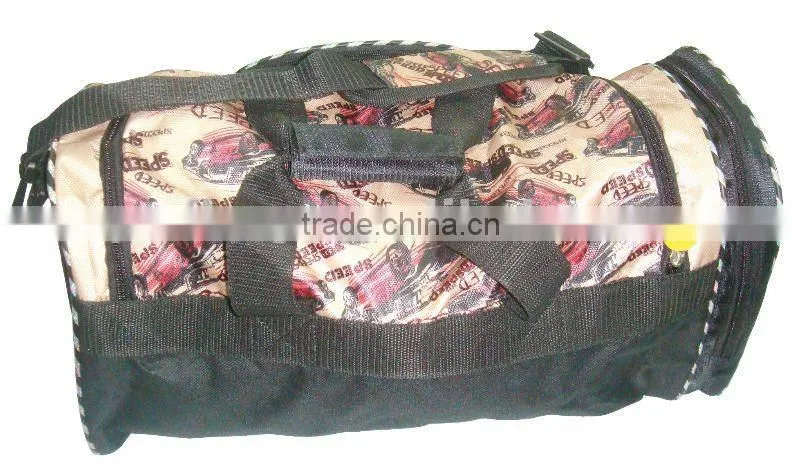 2012 Fashion travel bag XFTR-0002